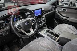 فورد إكسبلورر